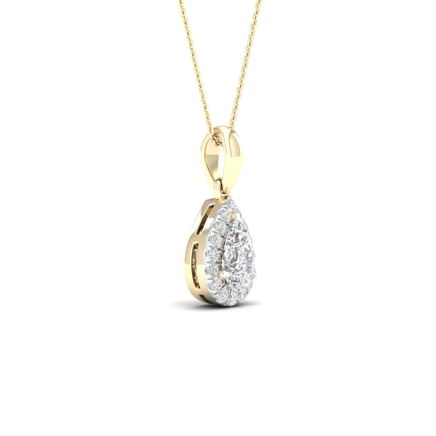 Celara Pendant