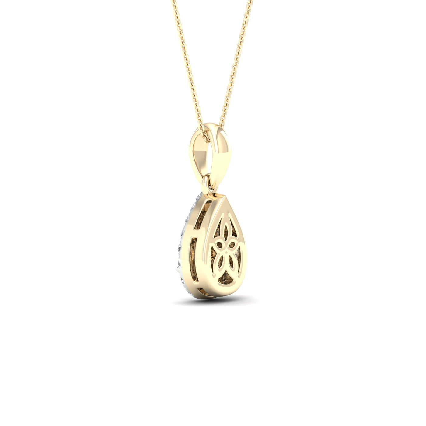 Celara Pendant