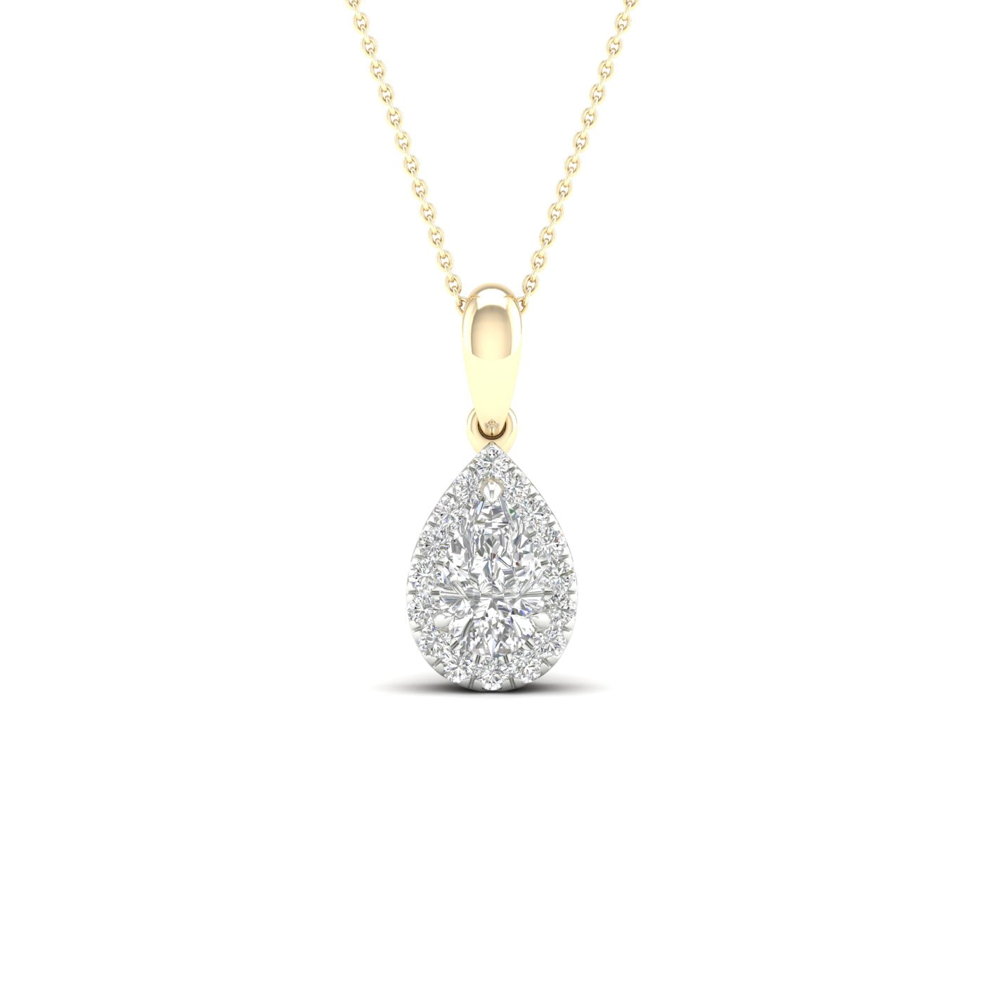 Celara Pendant