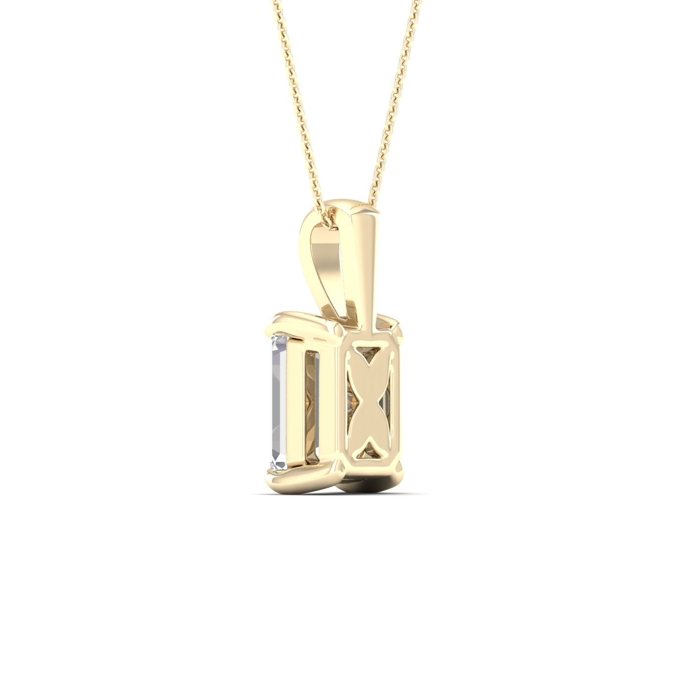 Aurielle Pendant