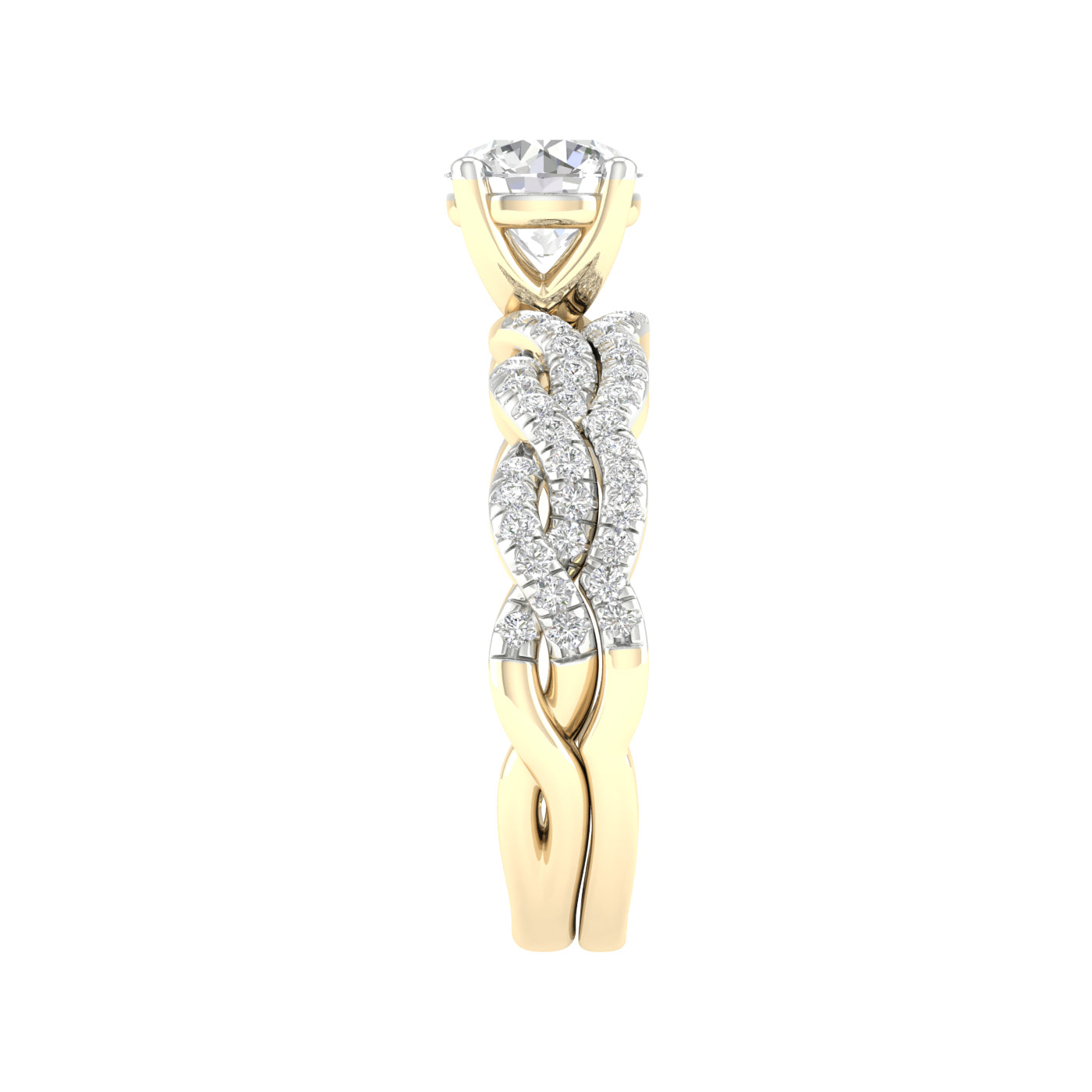 Isolde Ring