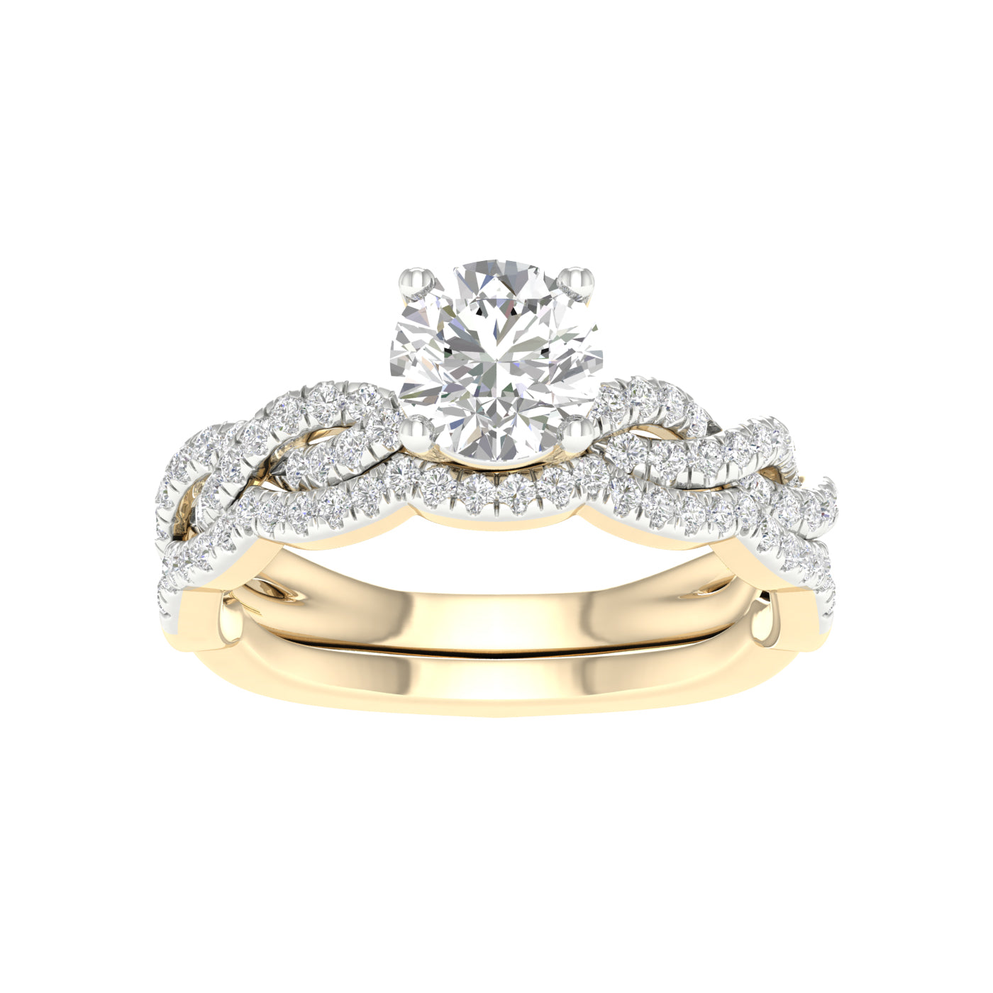 Isolde Ring