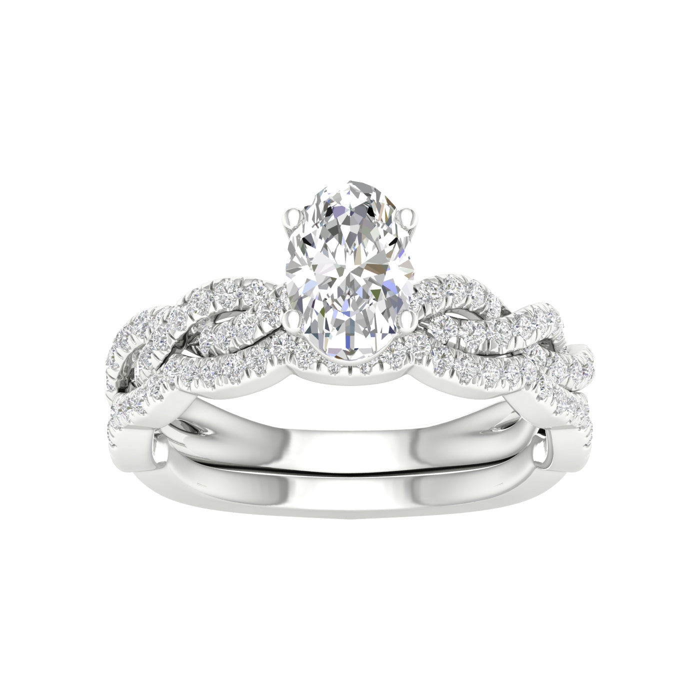 Seraphine Ring