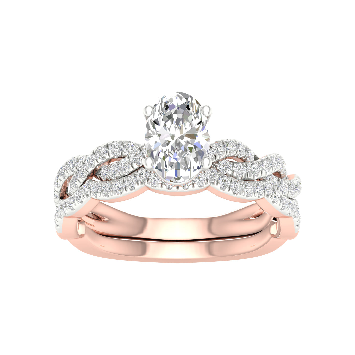 Seraphine Ring