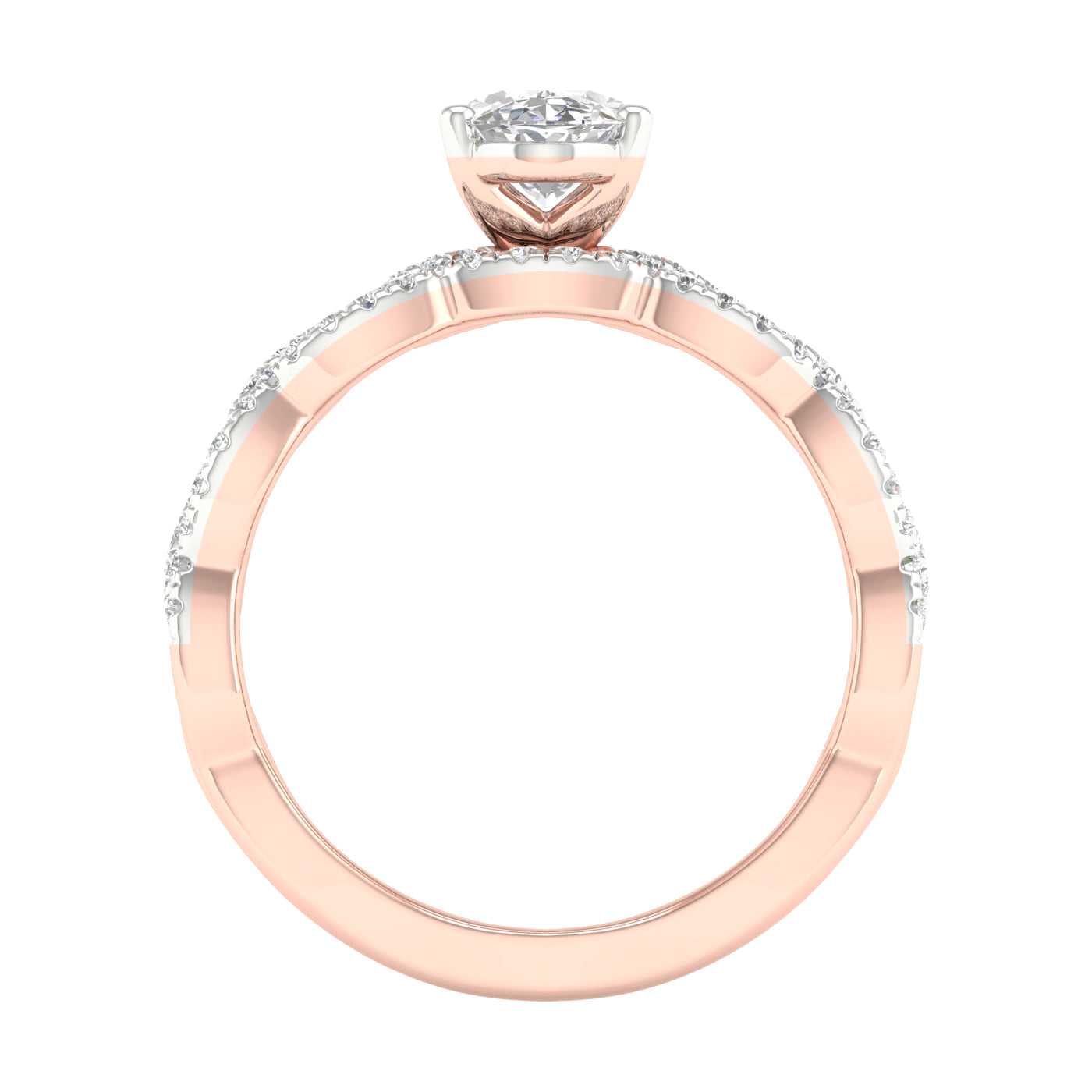 Seraphine Ring