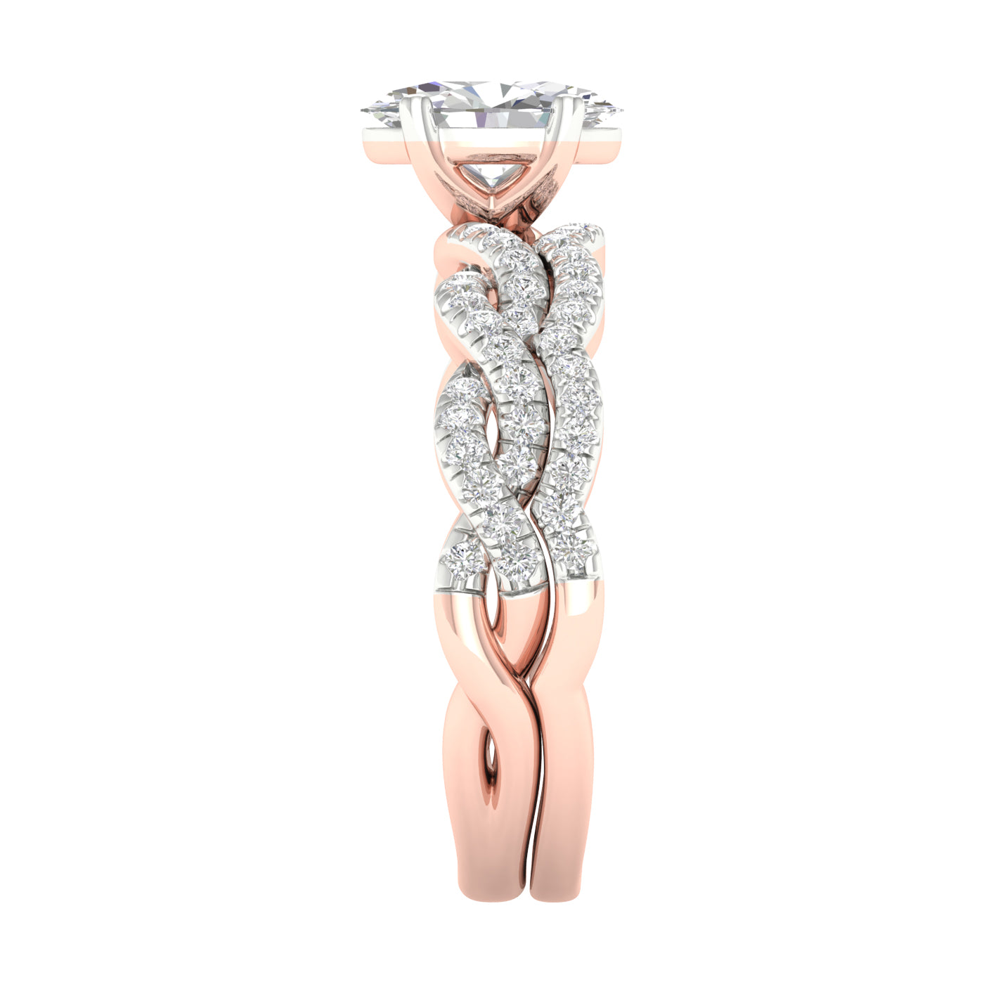 Seraphine Ring