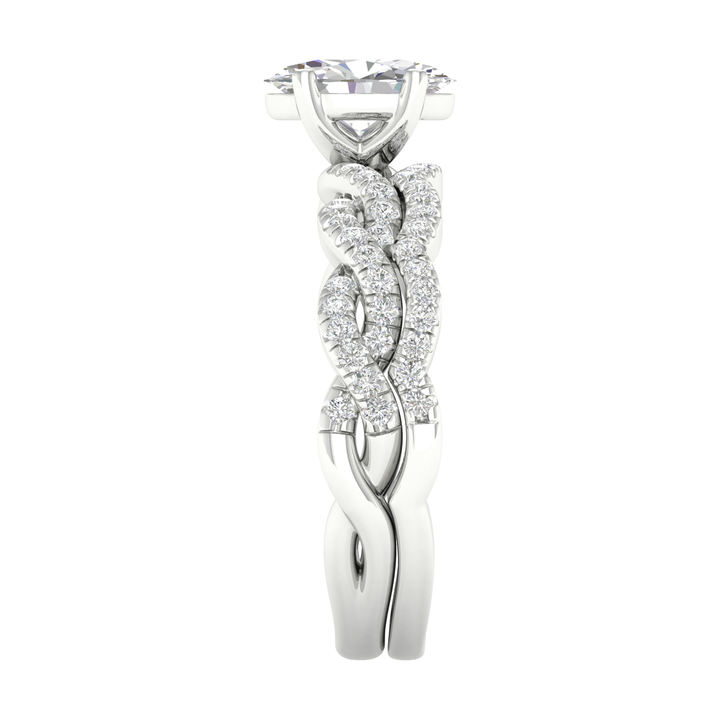 Seraphine Ring