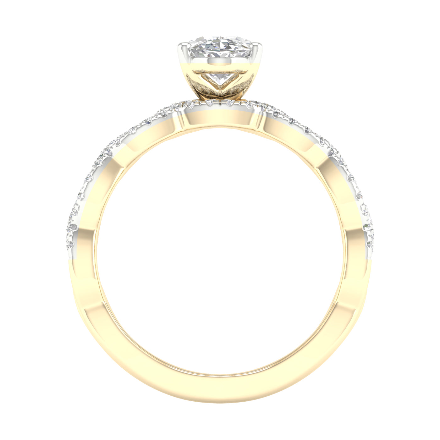 Seraphine Ring