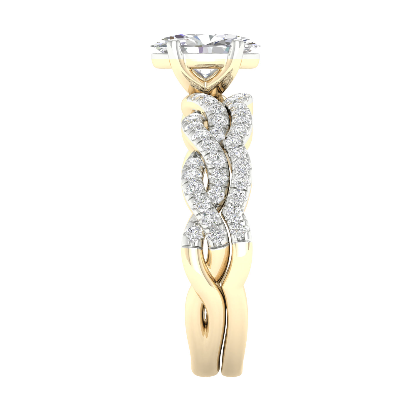 Seraphine Ring