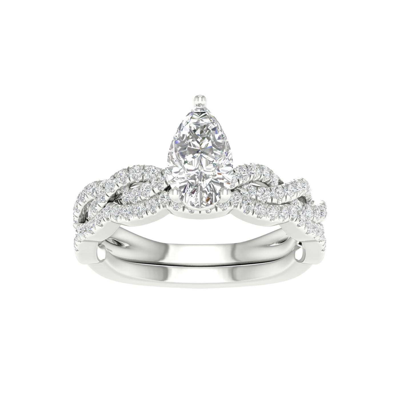 Thalia Ring