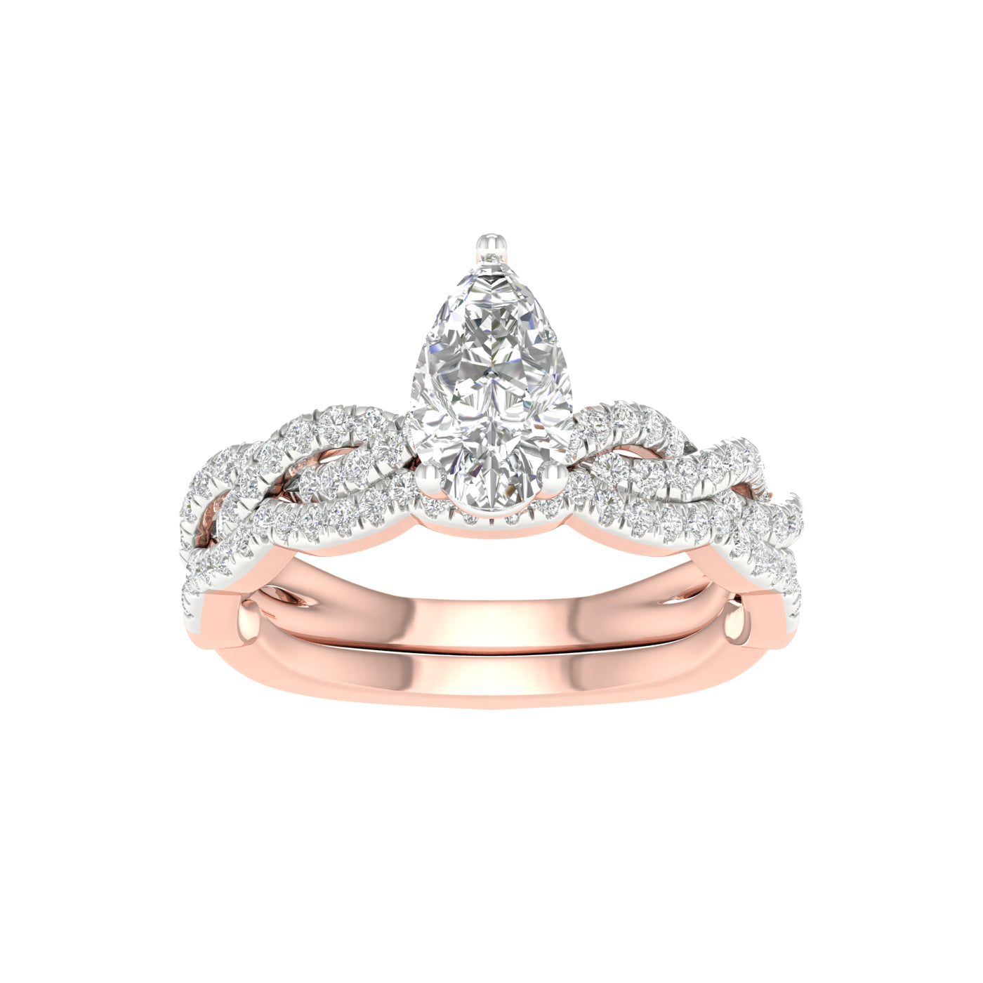 Thalia Ring