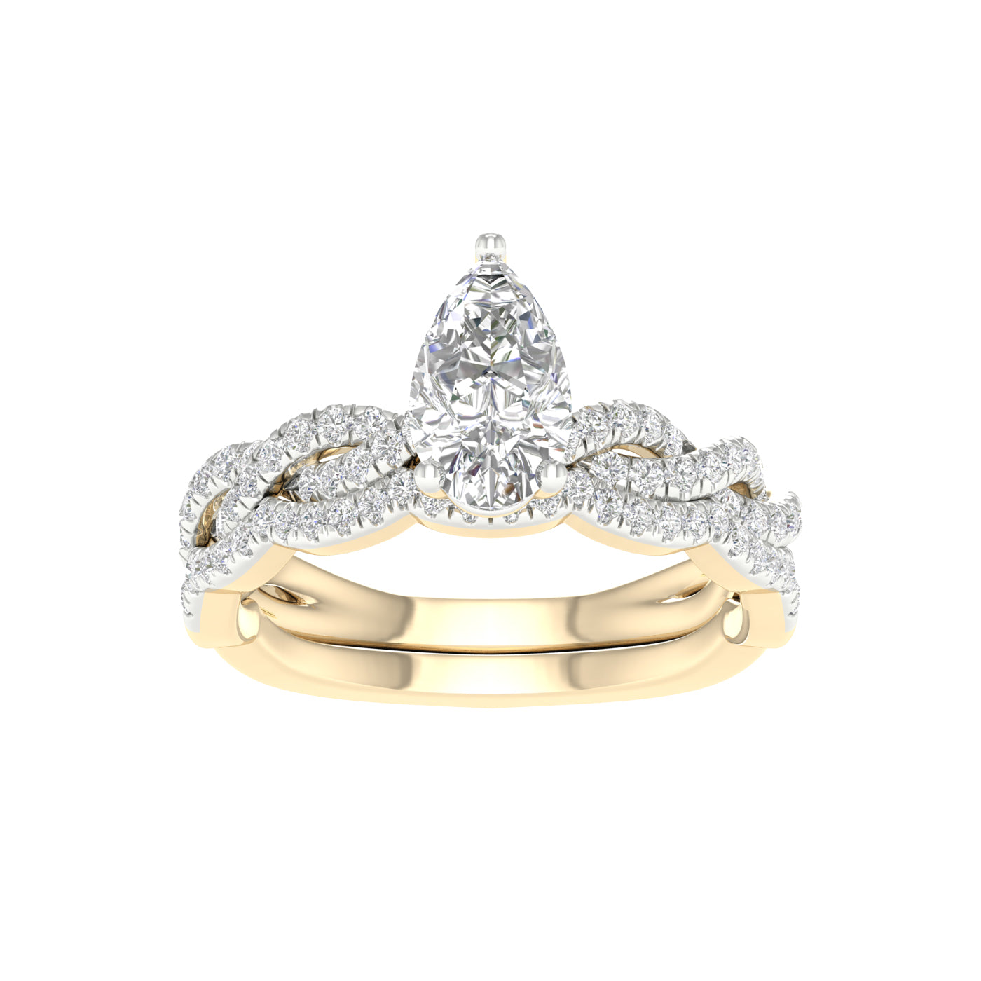 Thalia Ring