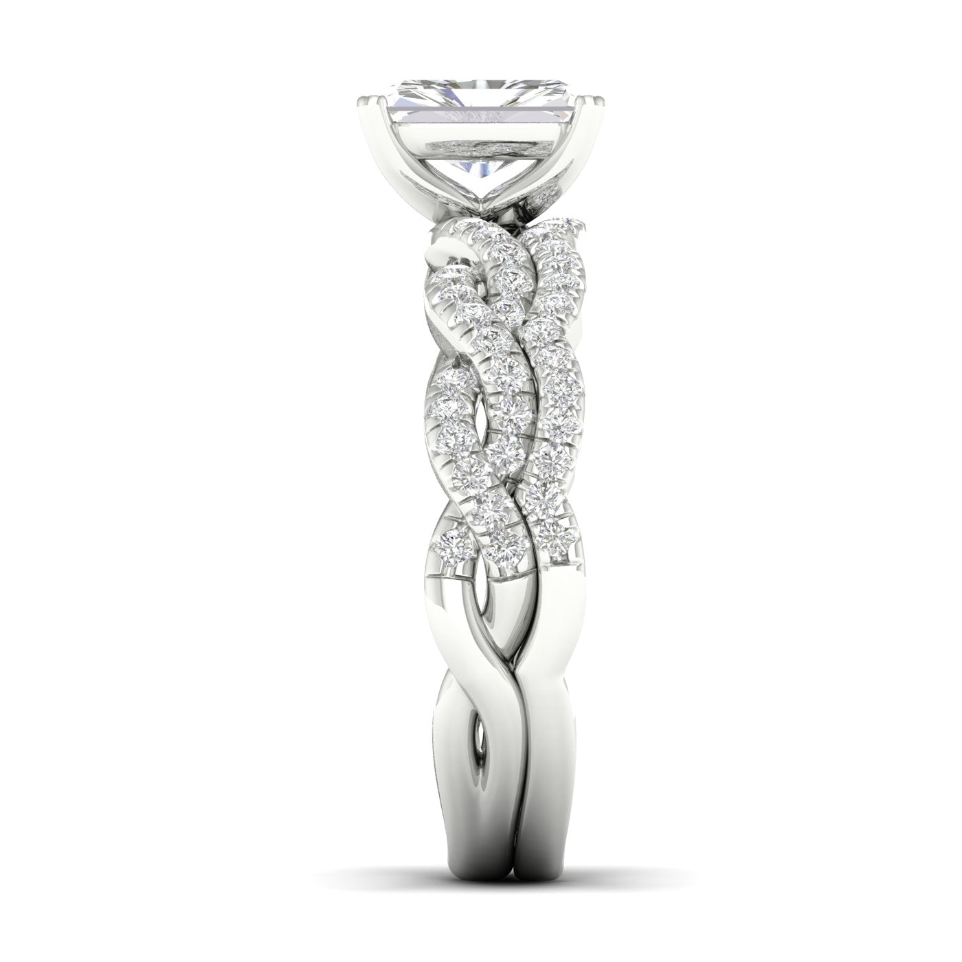 Caelis Ring