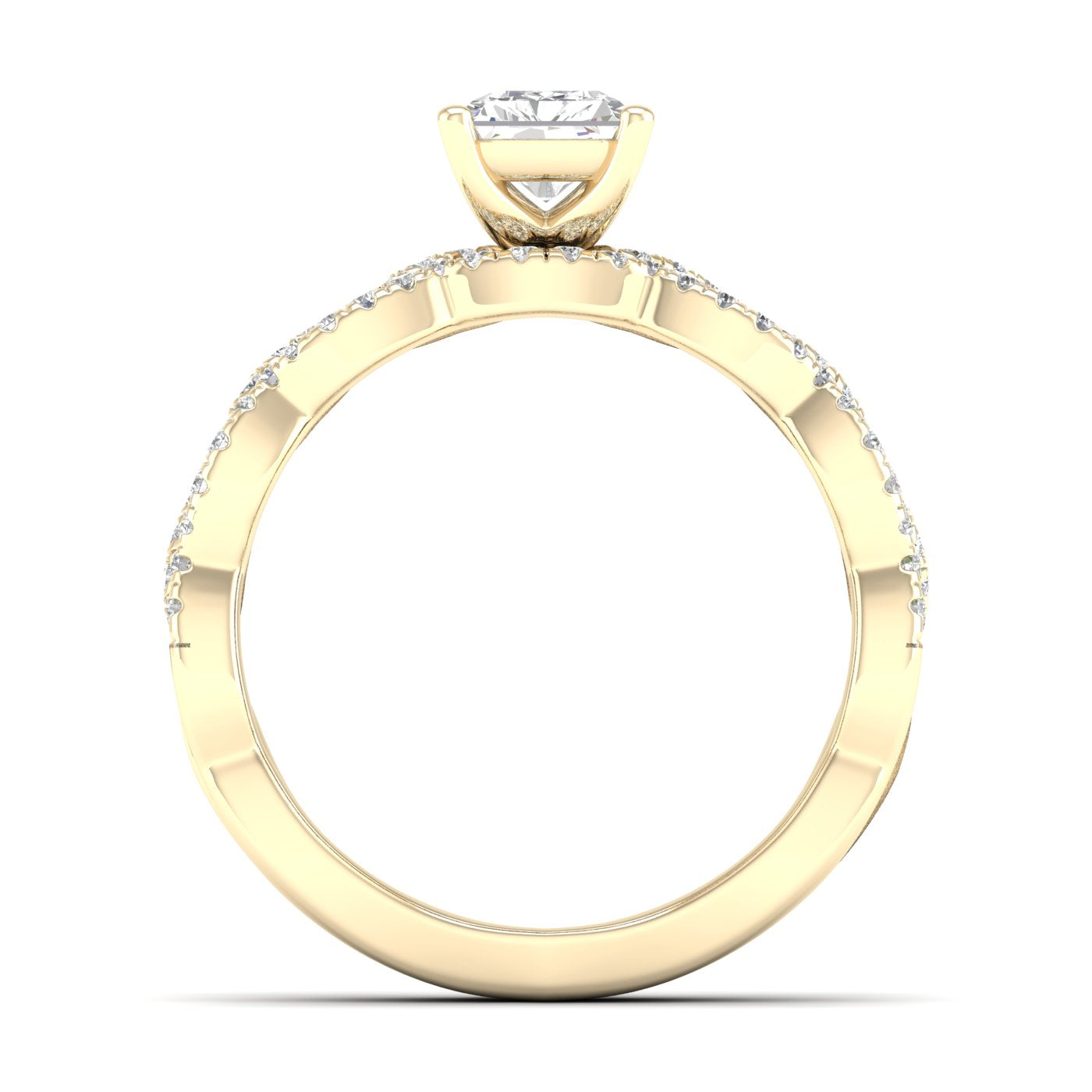 Caelis Ring