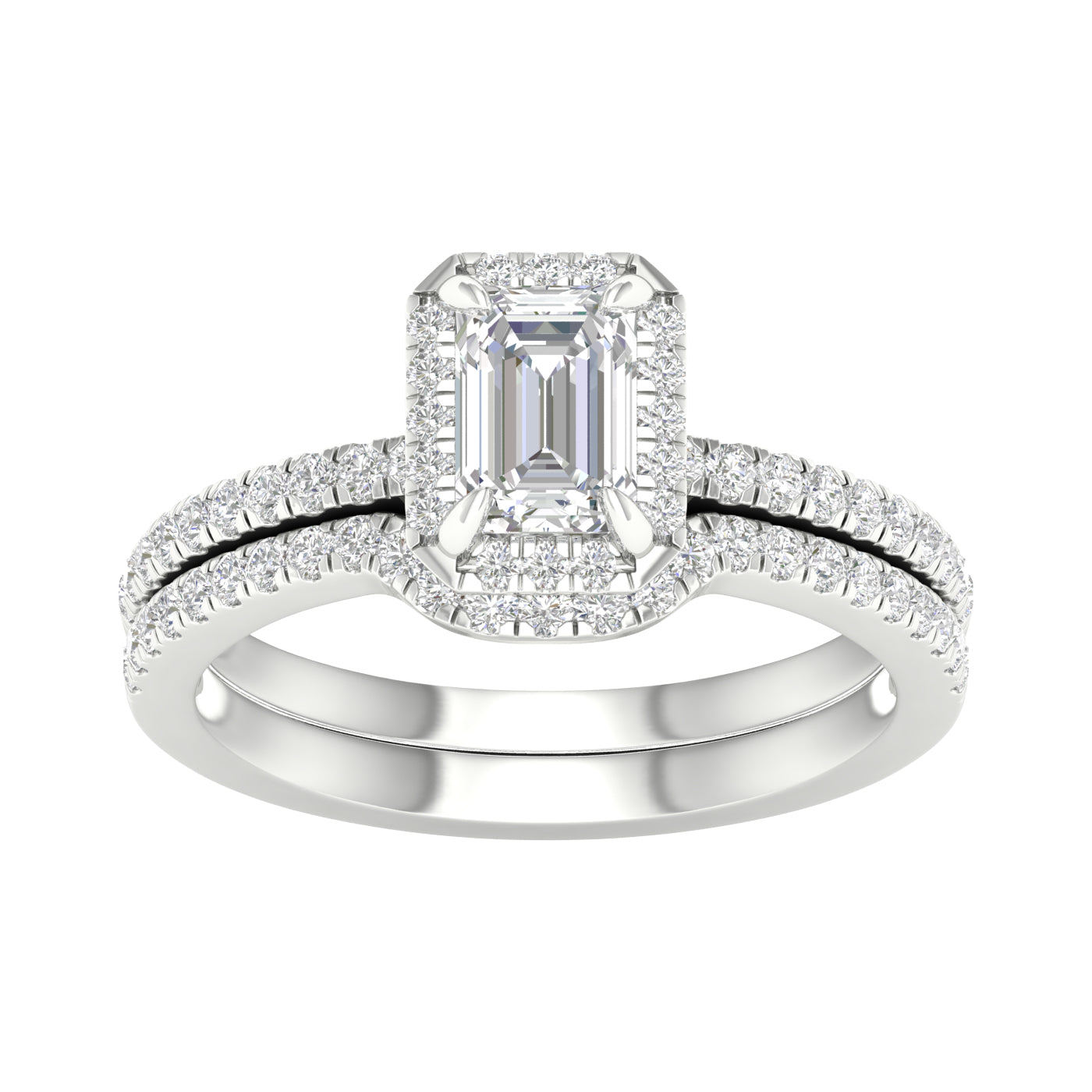 Evadine Ring