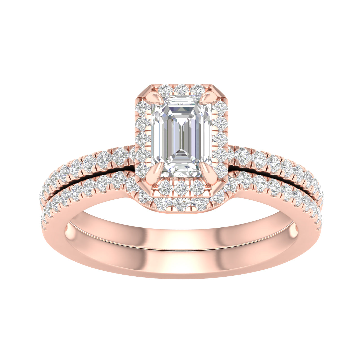 Evadine Ring