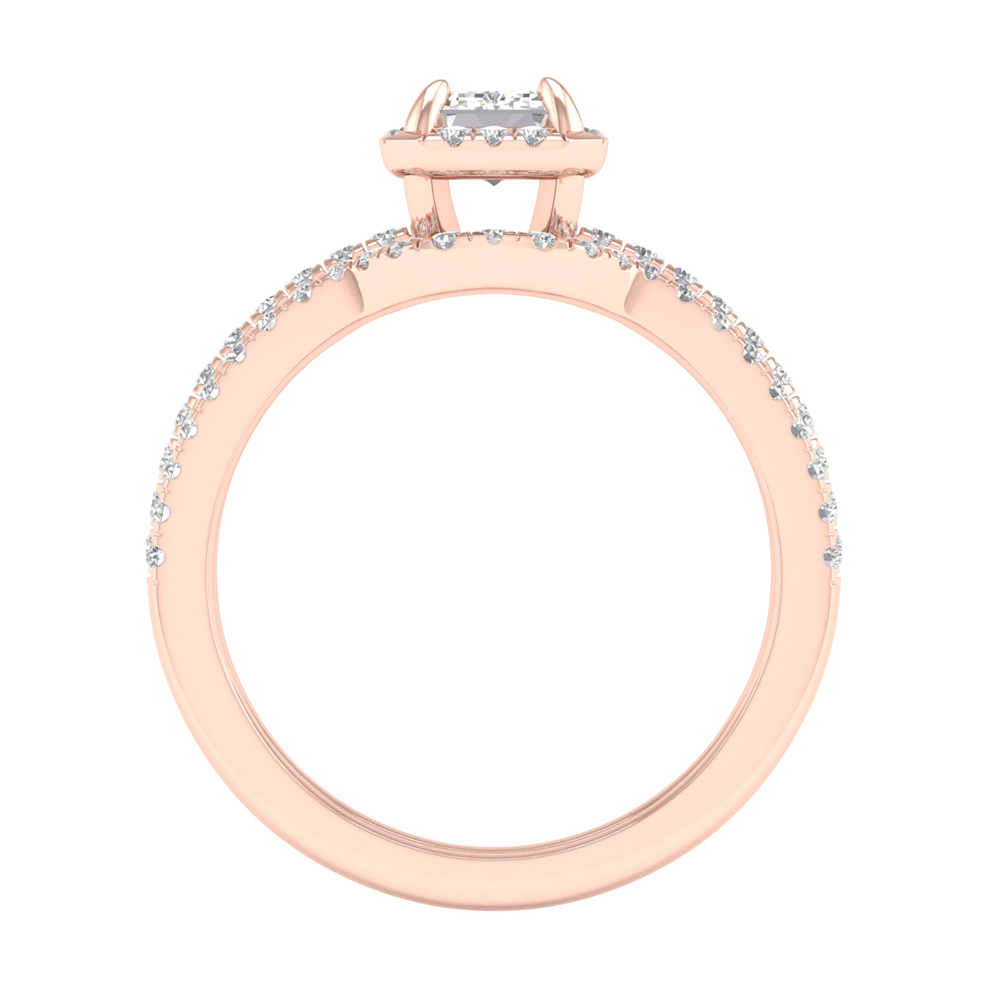Evadine Ring