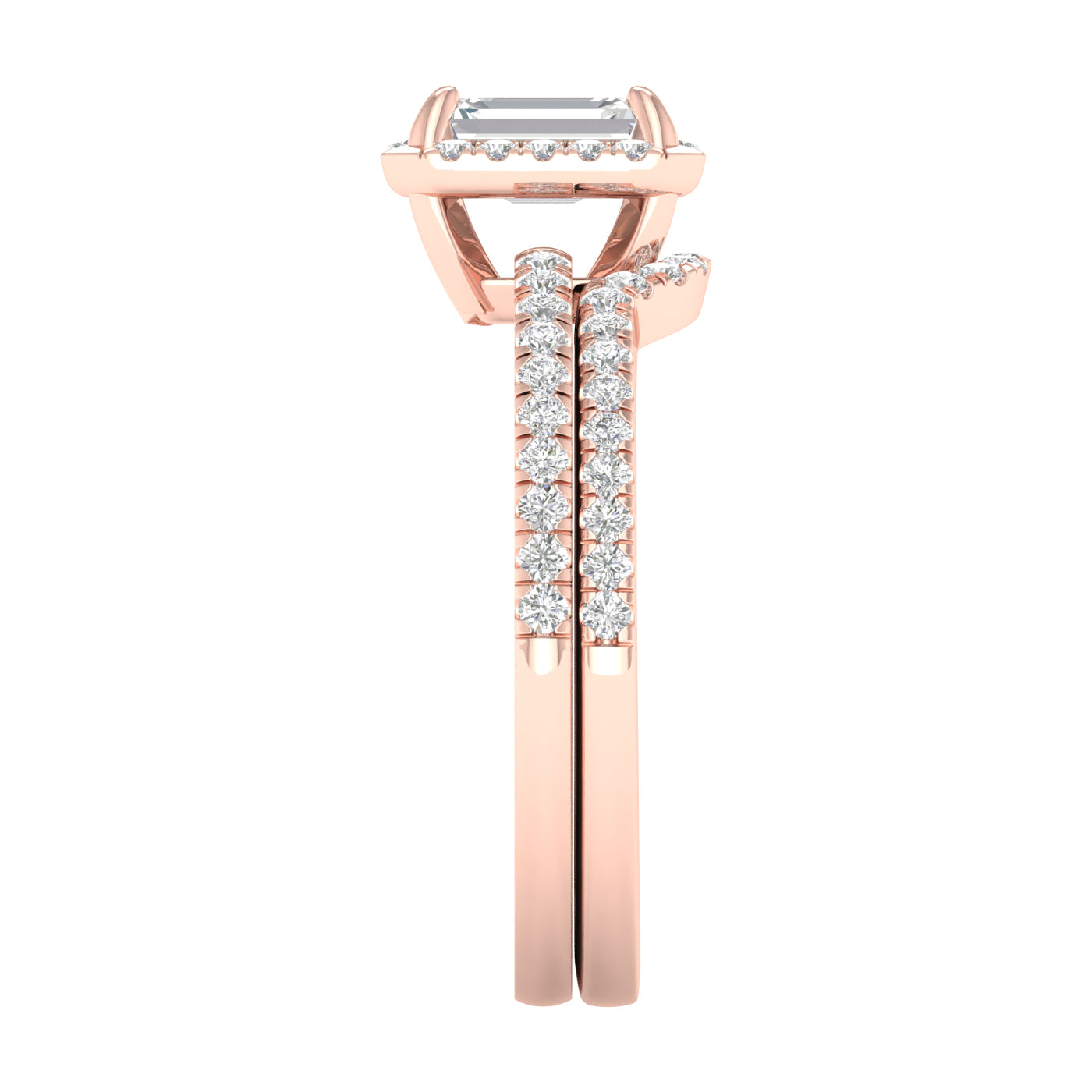 Evadine Ring