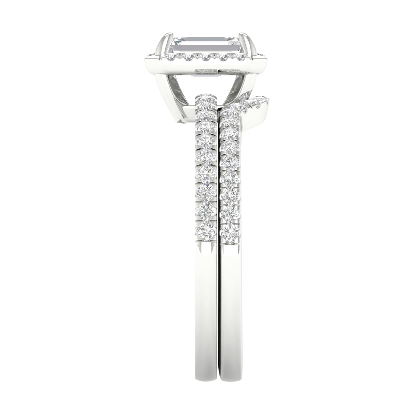Evadine Ring