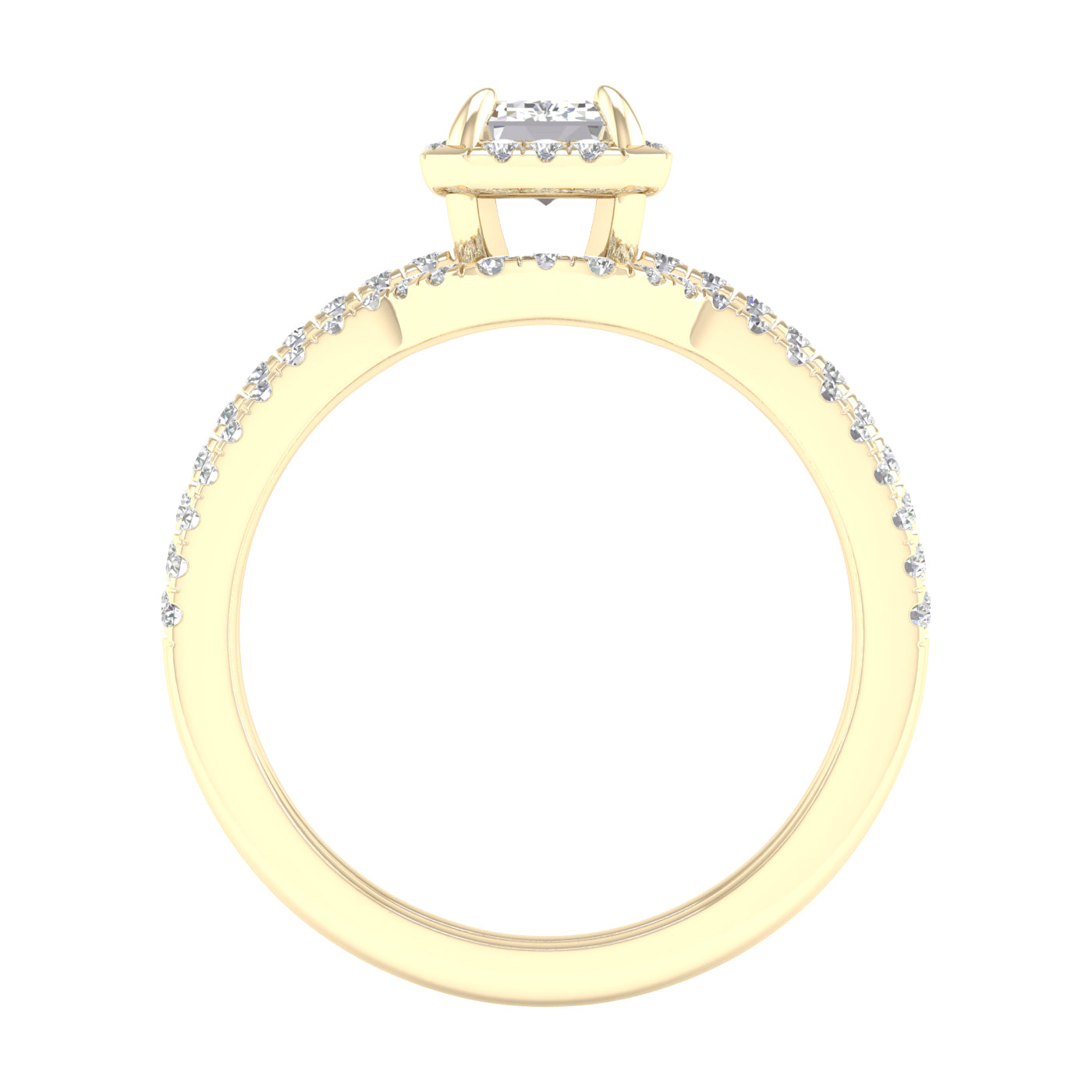 Evadine Ring