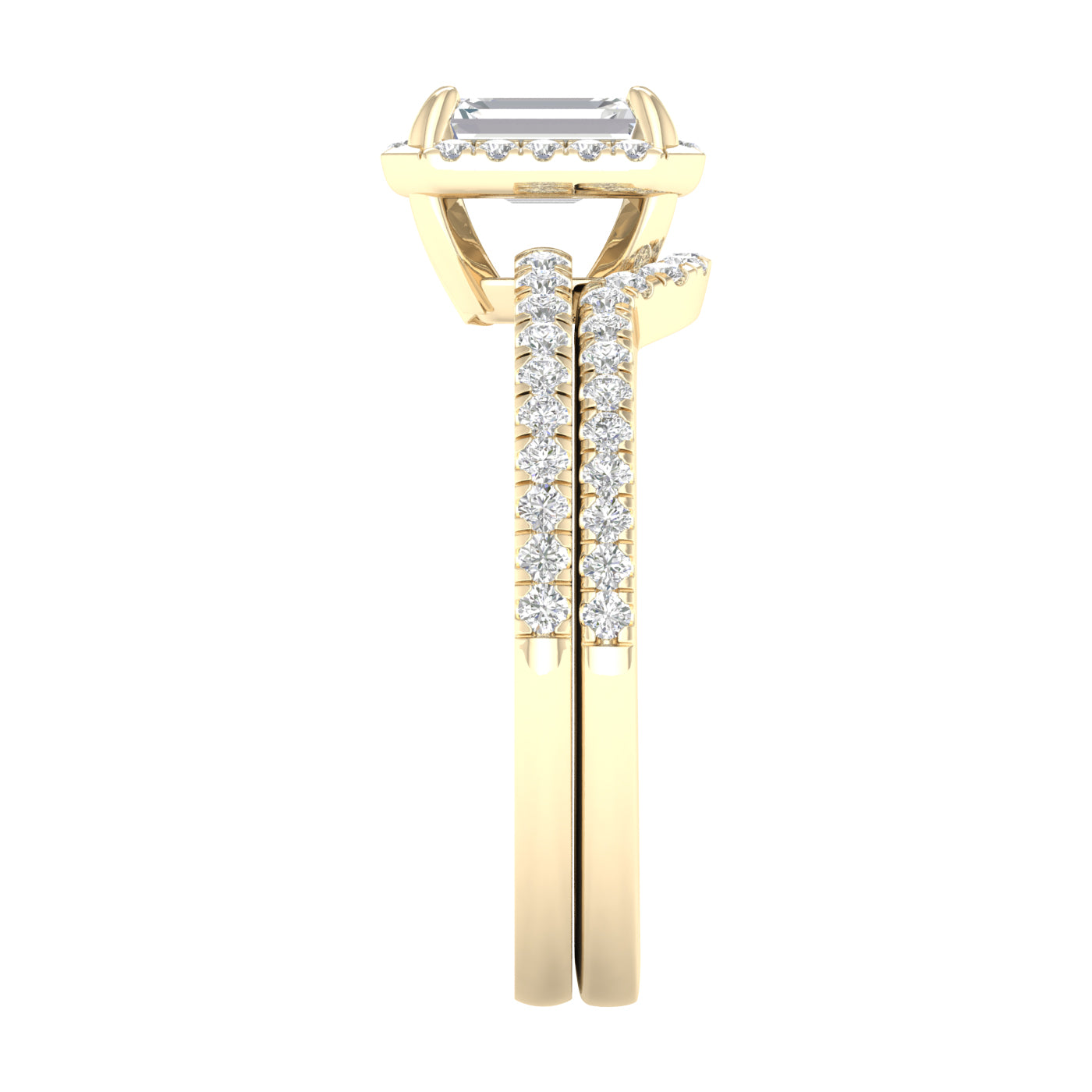 Evadine Ring