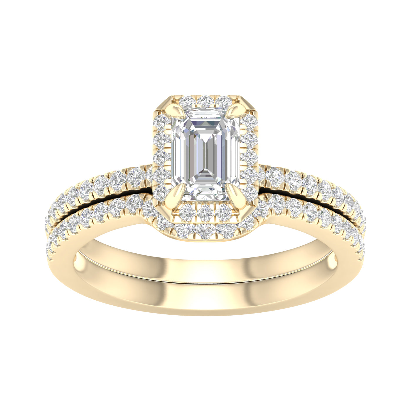 Evadine Ring