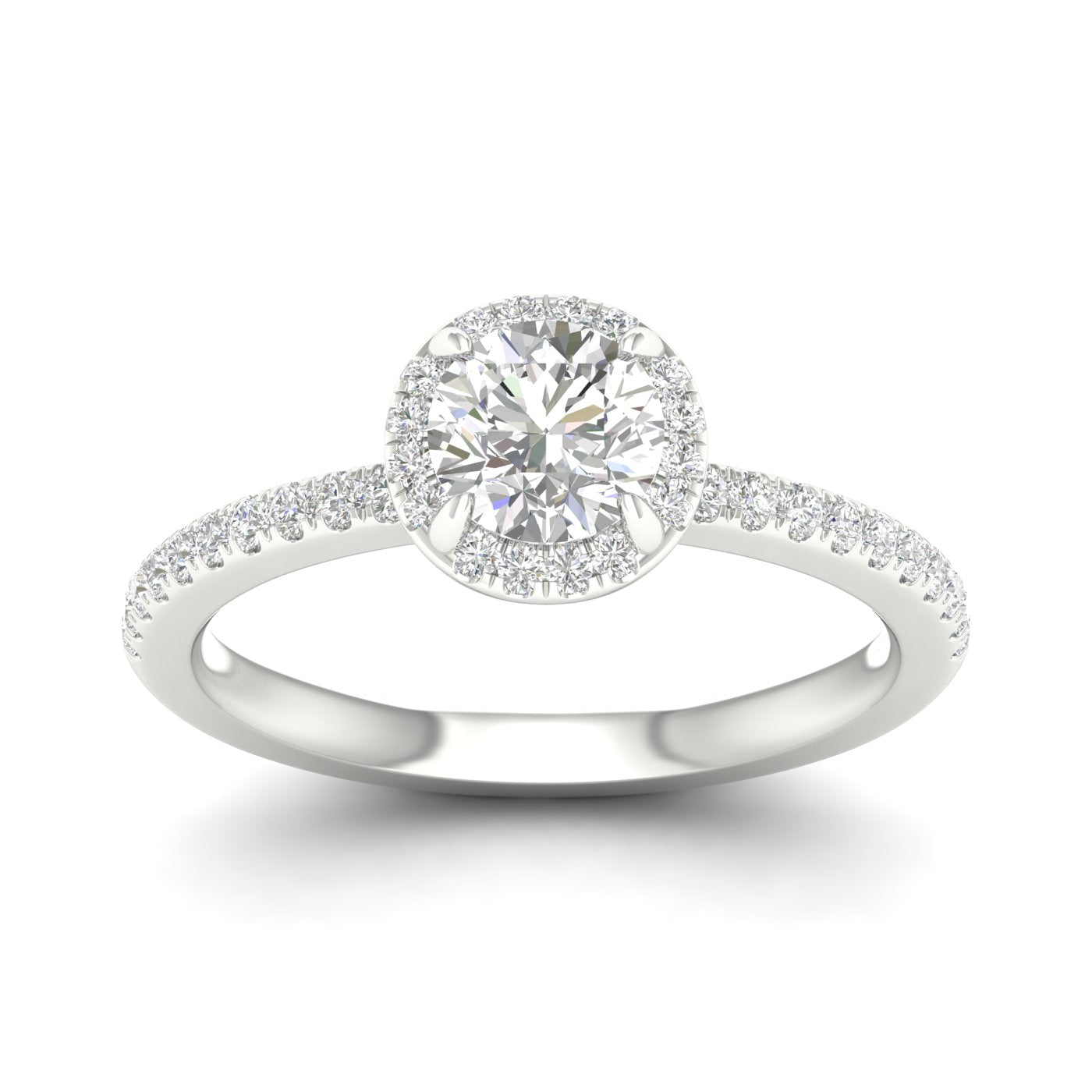 Amara Ring