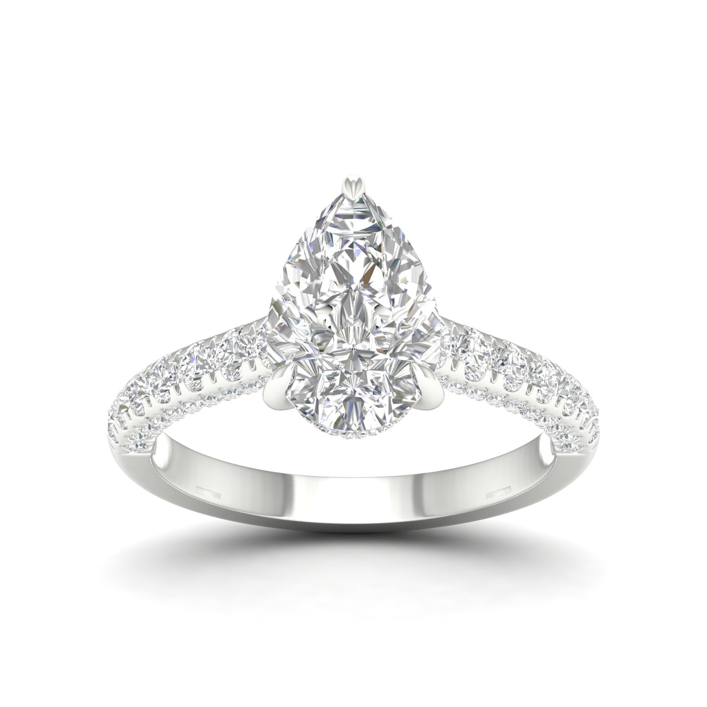 Solenne Ring