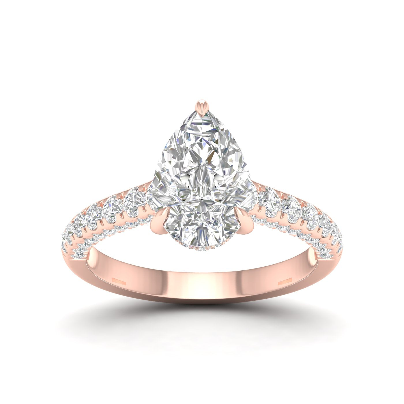 Solenne Ring