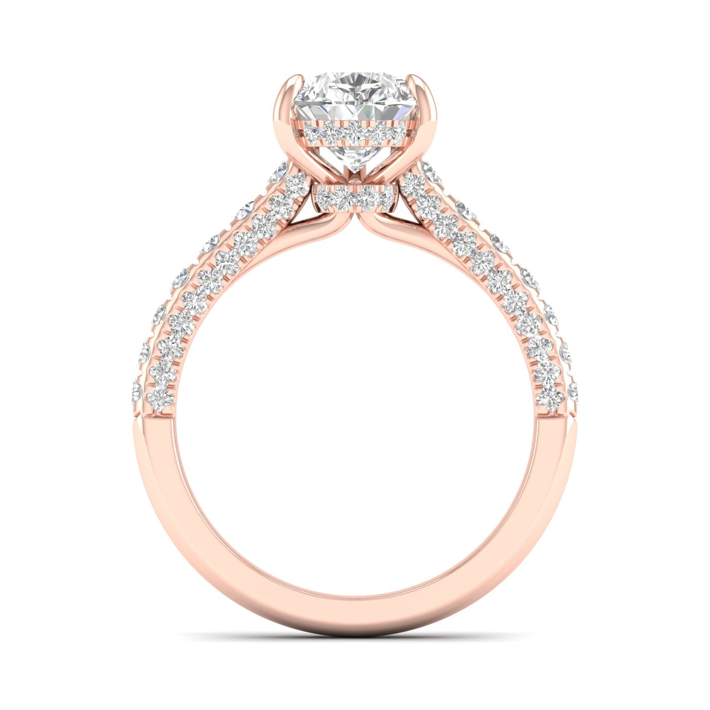 Solenne Ring