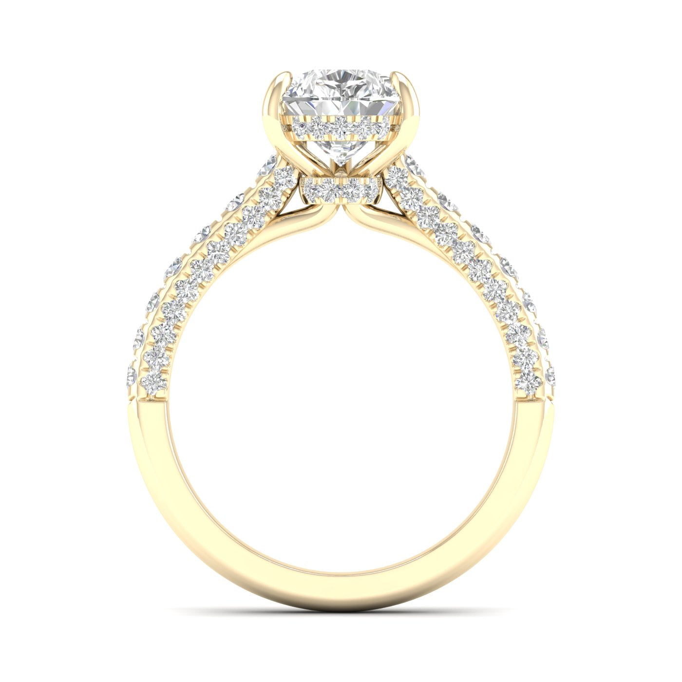 Solenne Ring