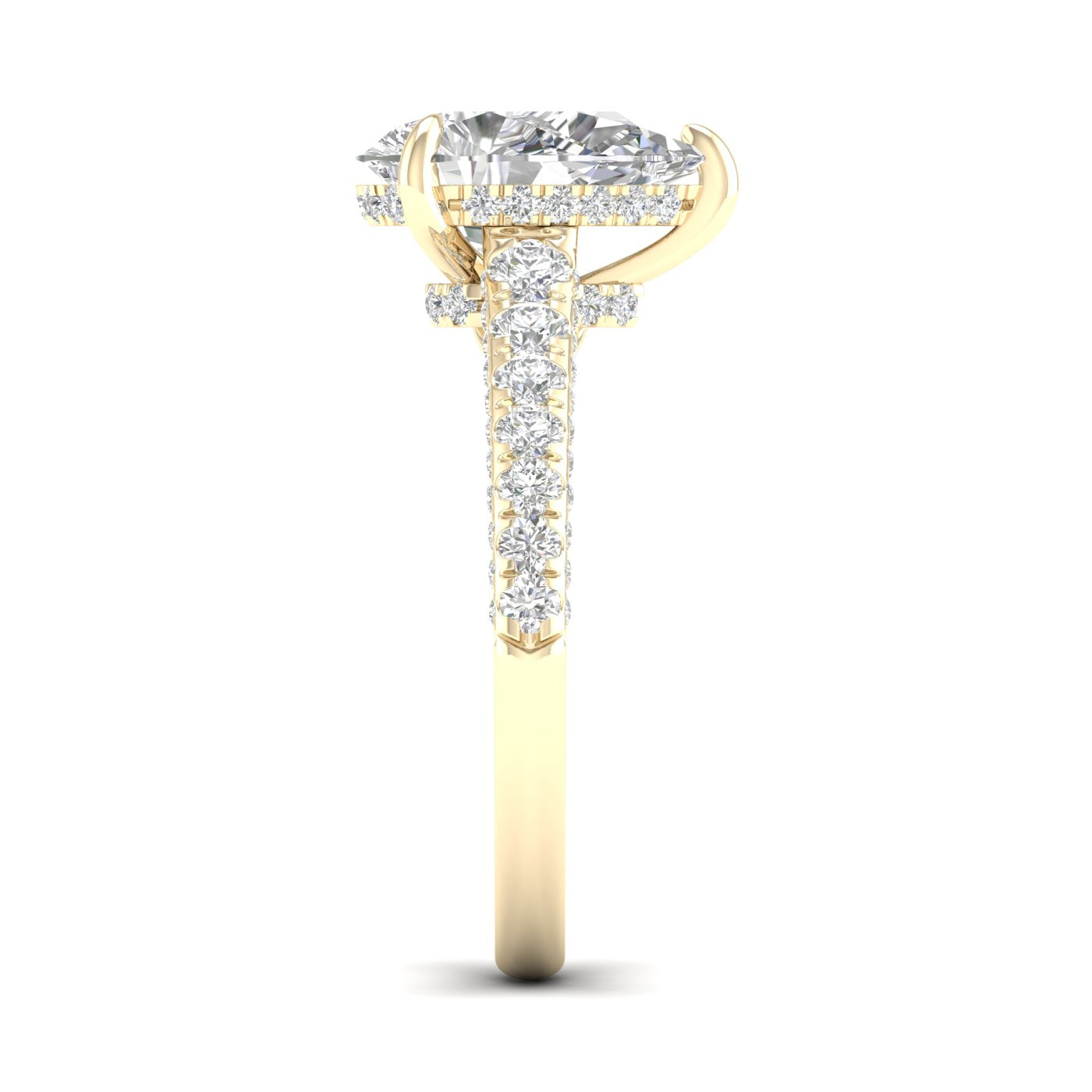 Solenne Ring