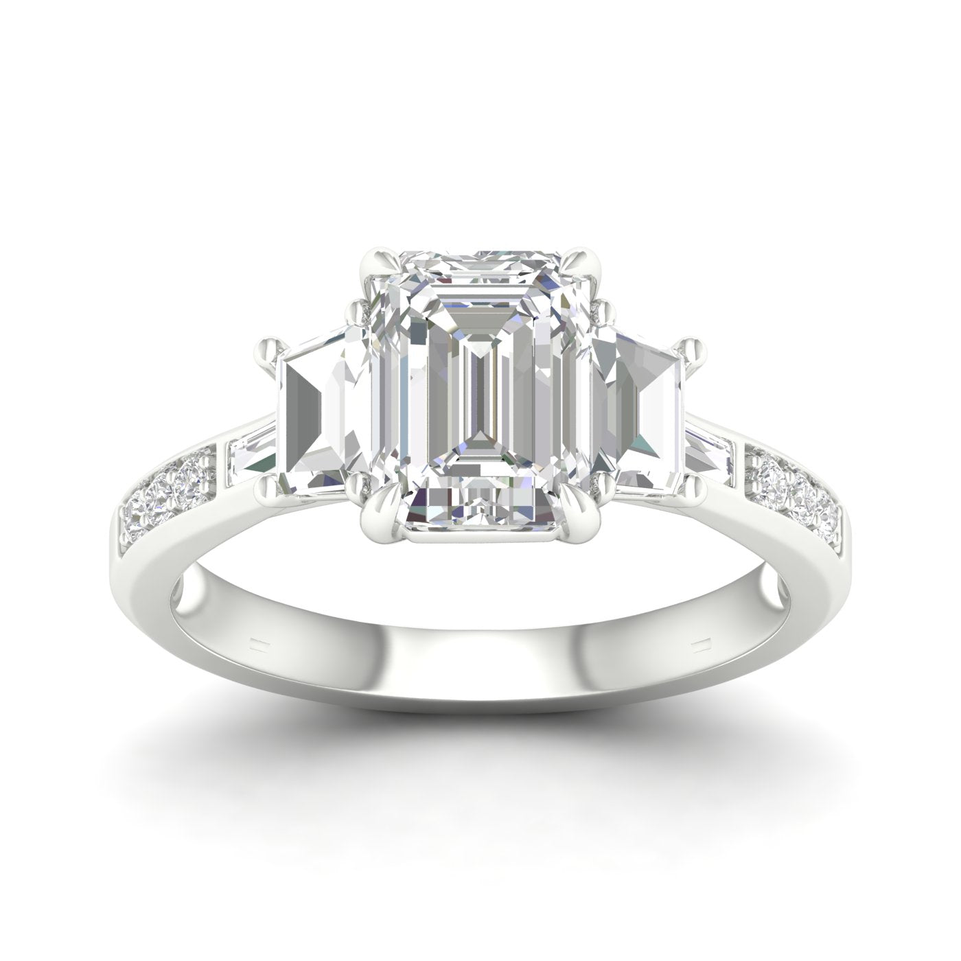 Cresa Ring