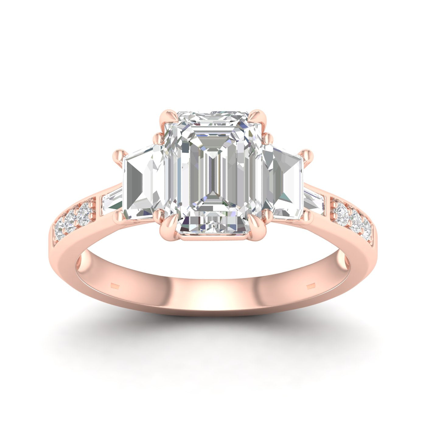 Cresa Ring