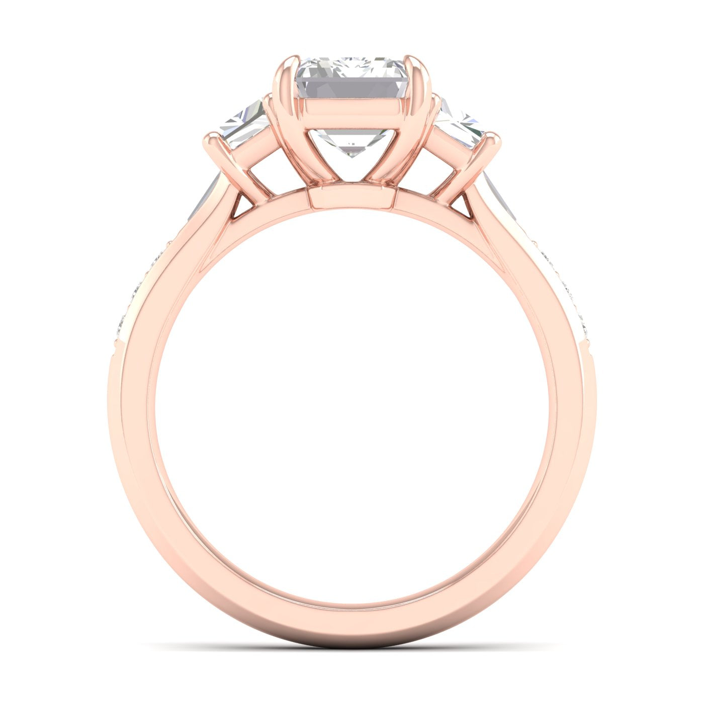Cresa Ring