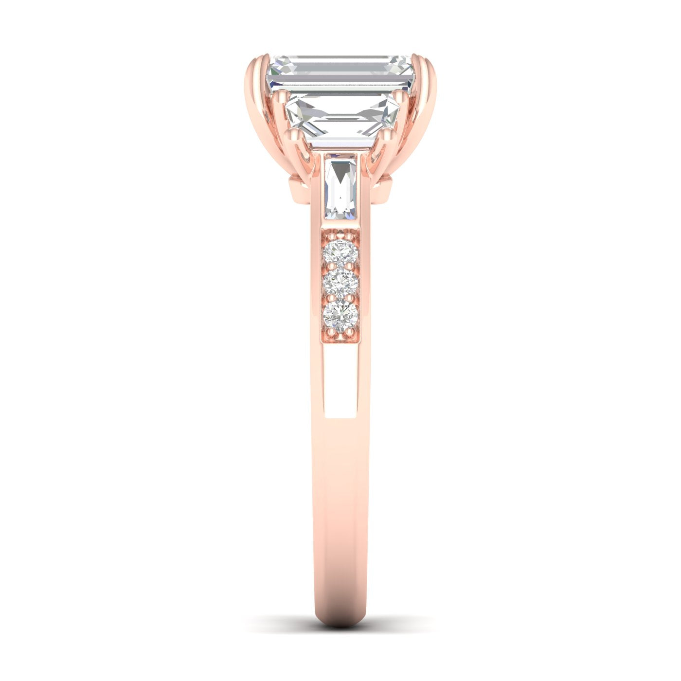 Cresa Ring