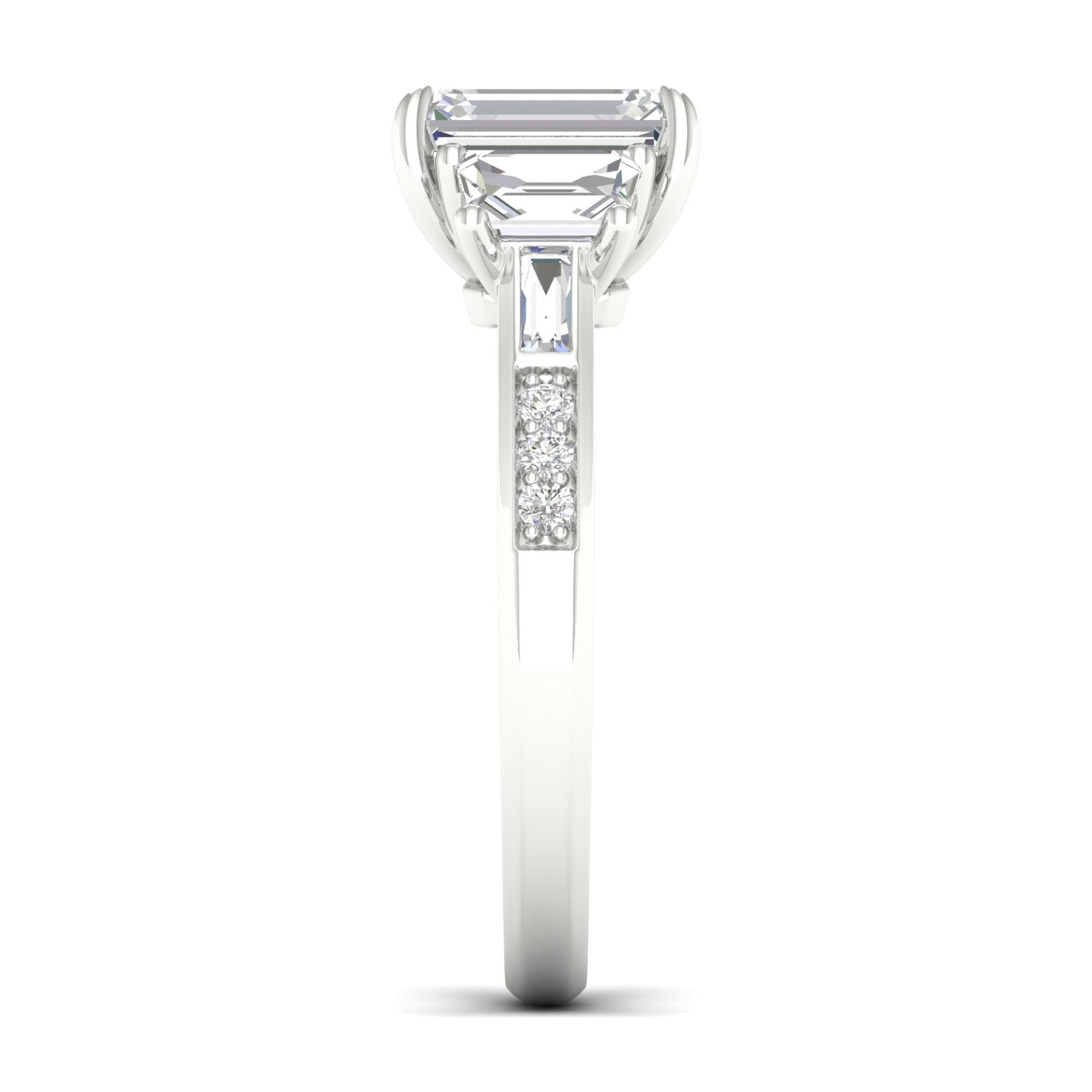 Cresa Ring