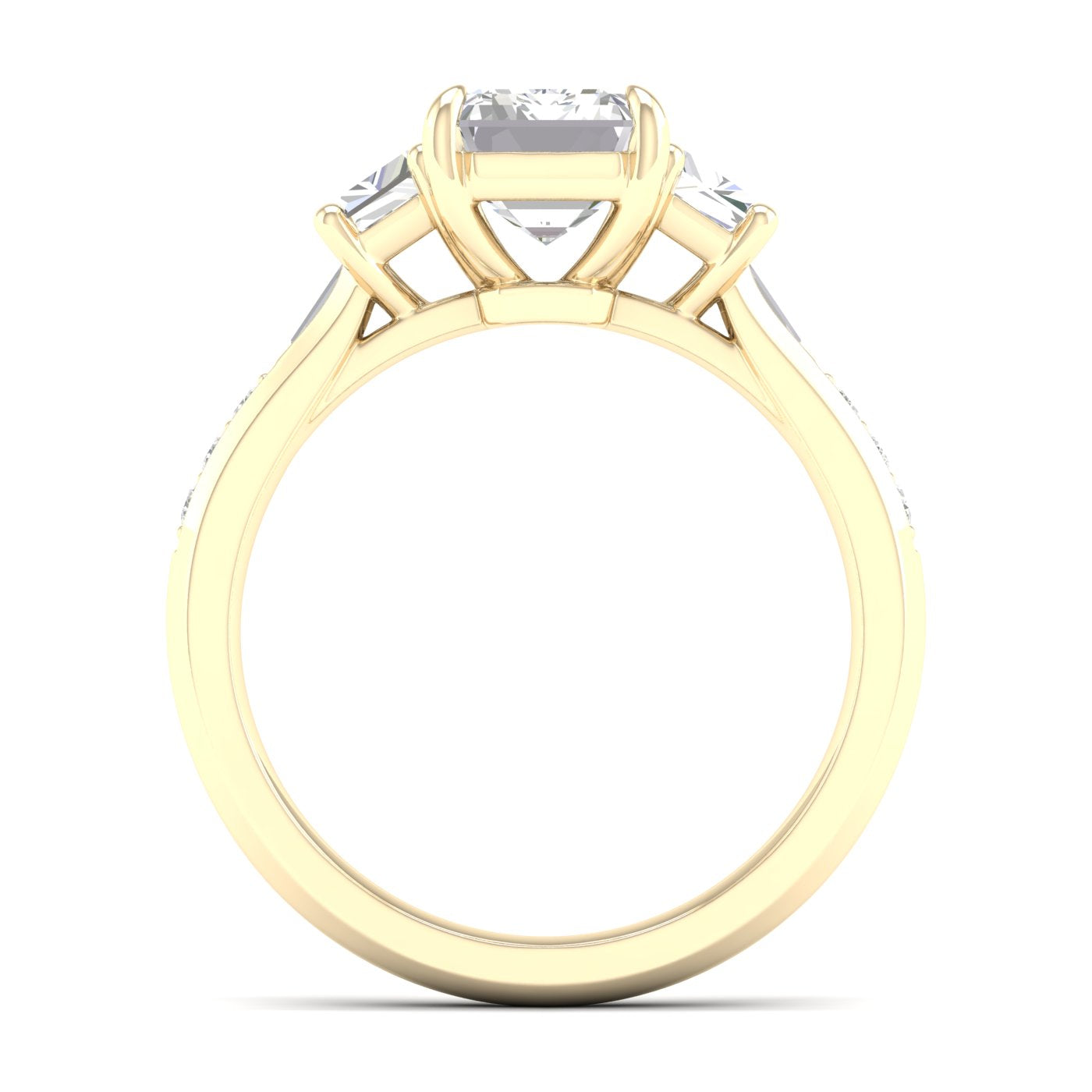 Cresa Ring
