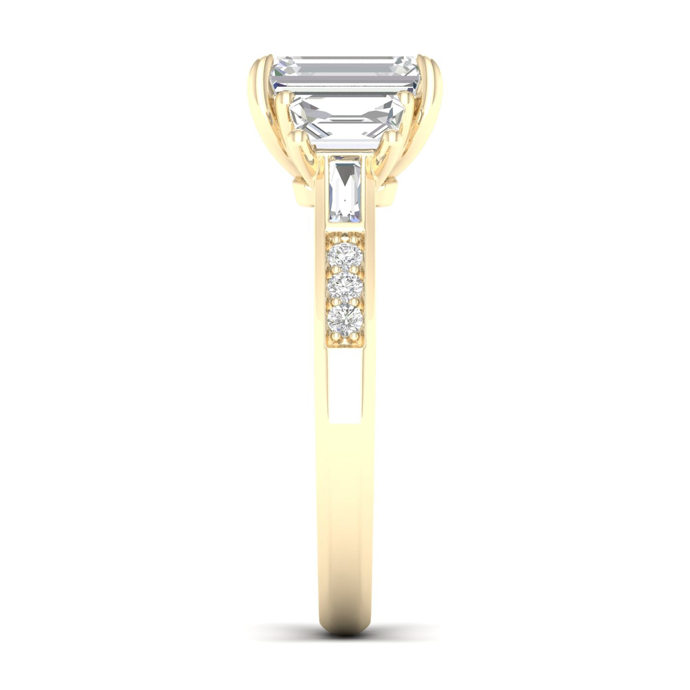 Cresa Ring