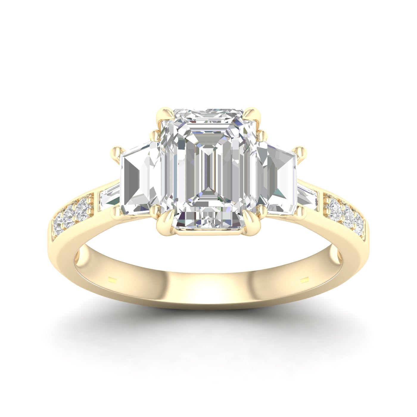 Cresa Ring