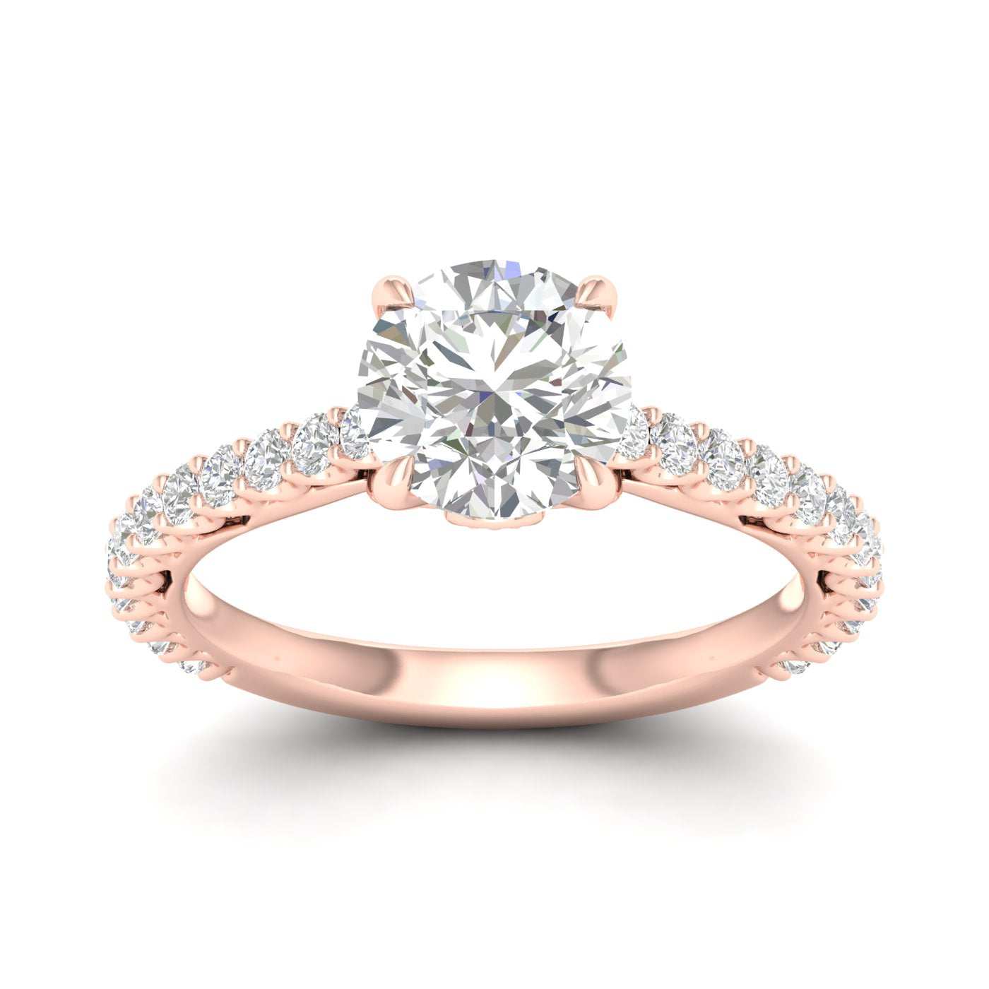 Vivara Ring