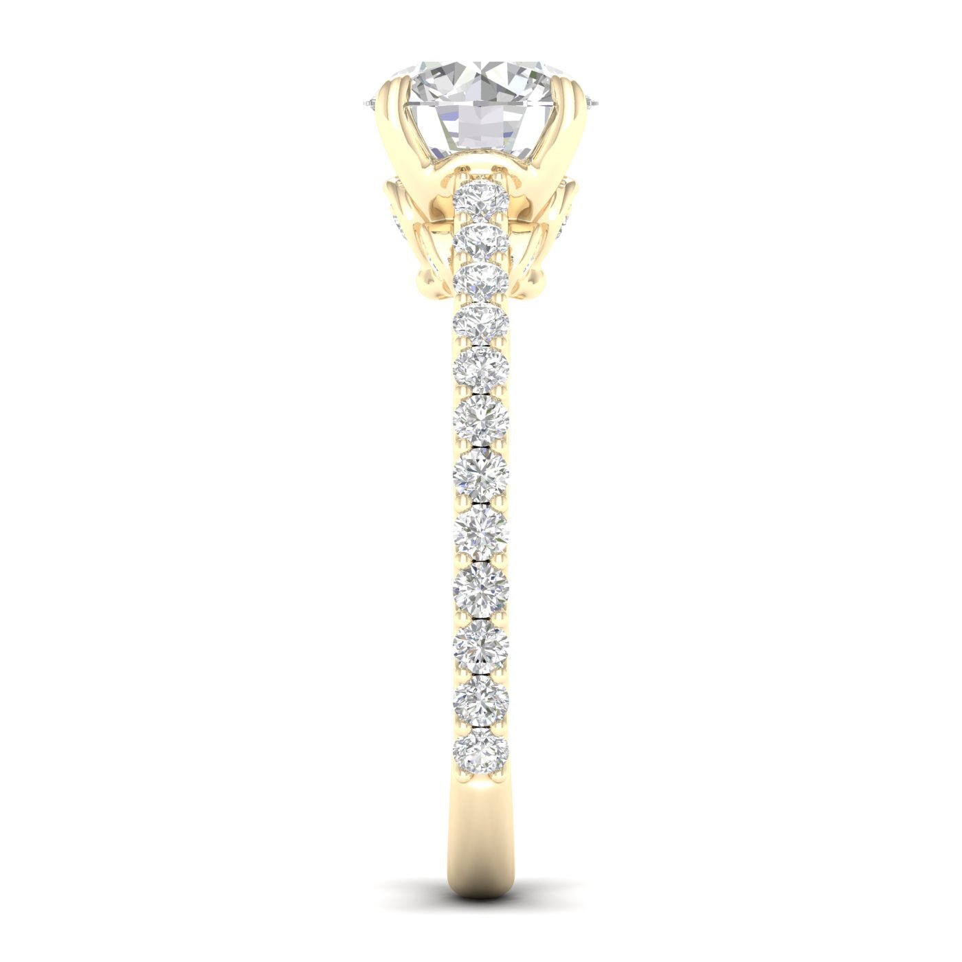 Vivara Ring