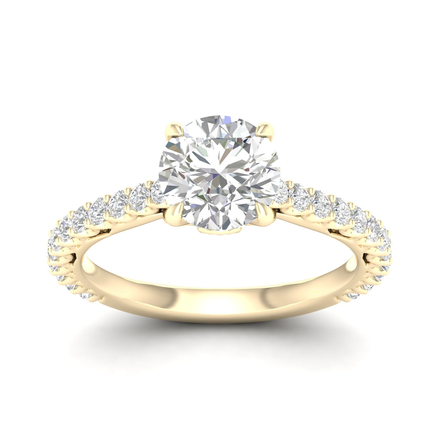 Vivara Ring