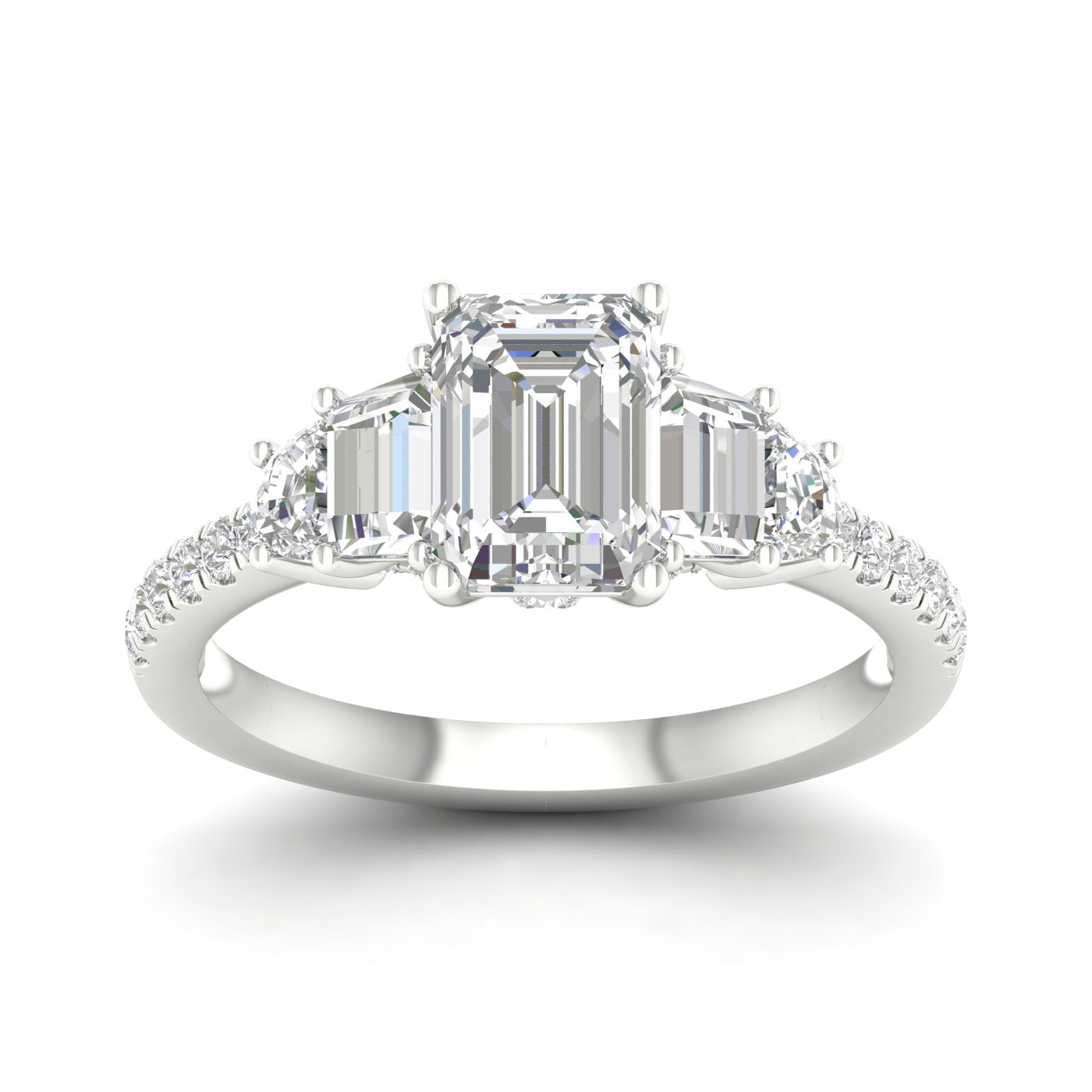 Stella Ring