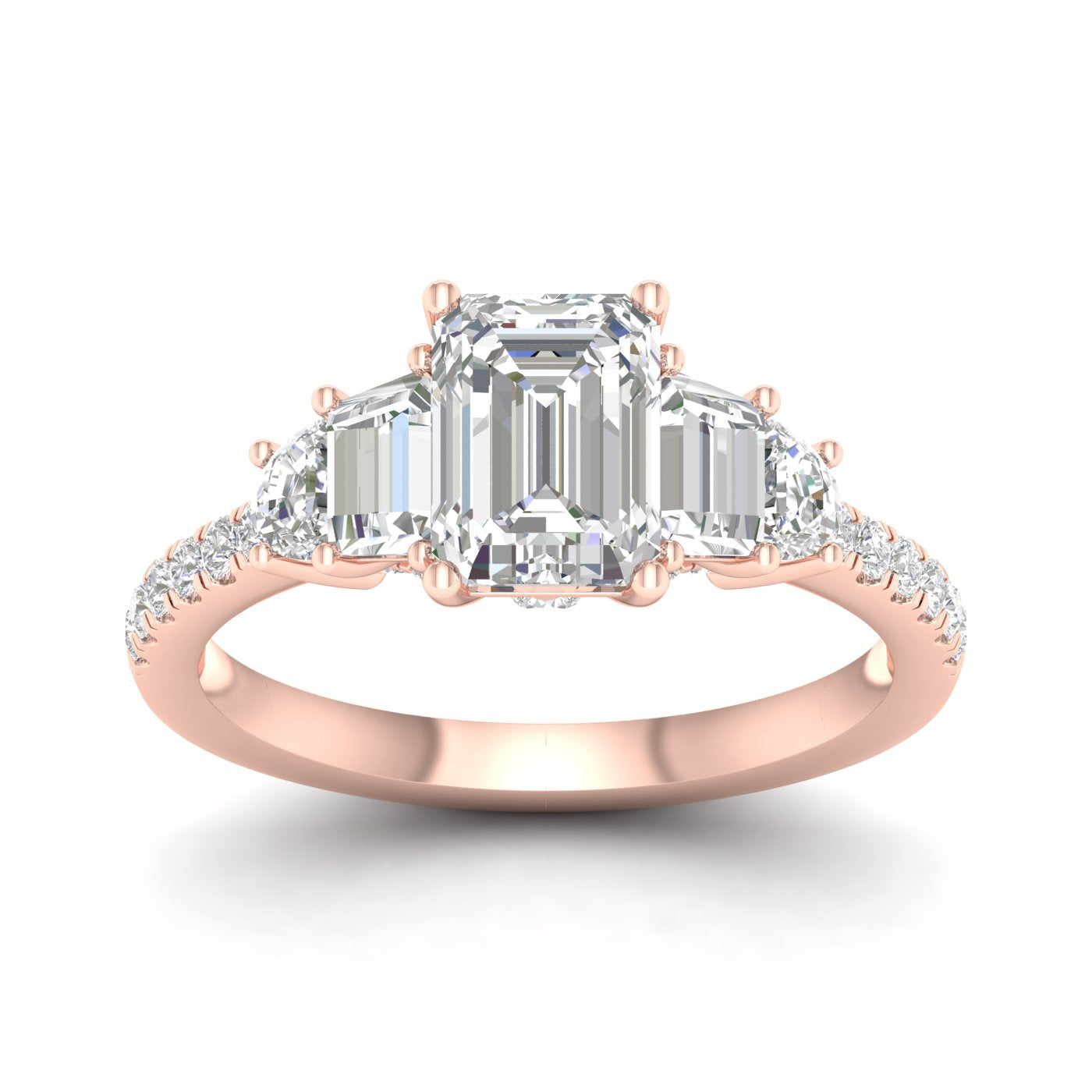 Stella Ring