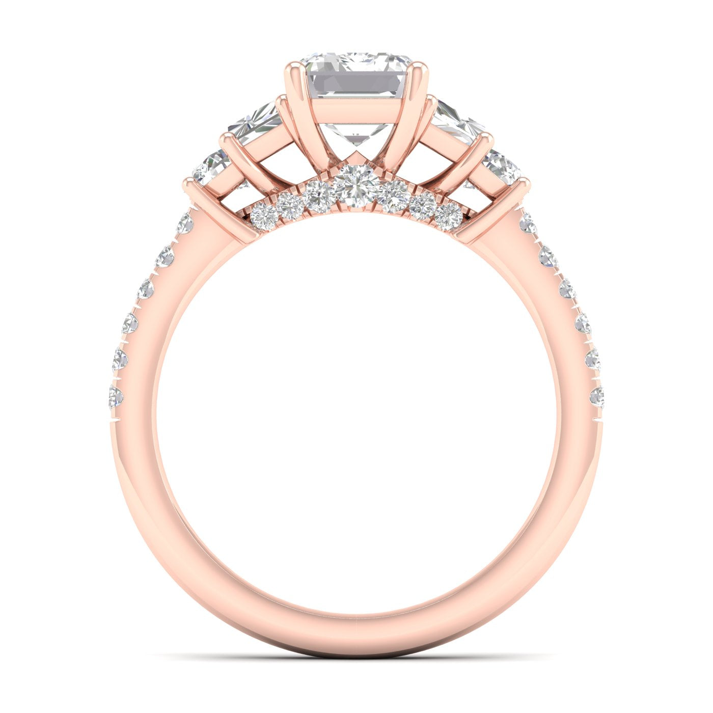 Stella Ring