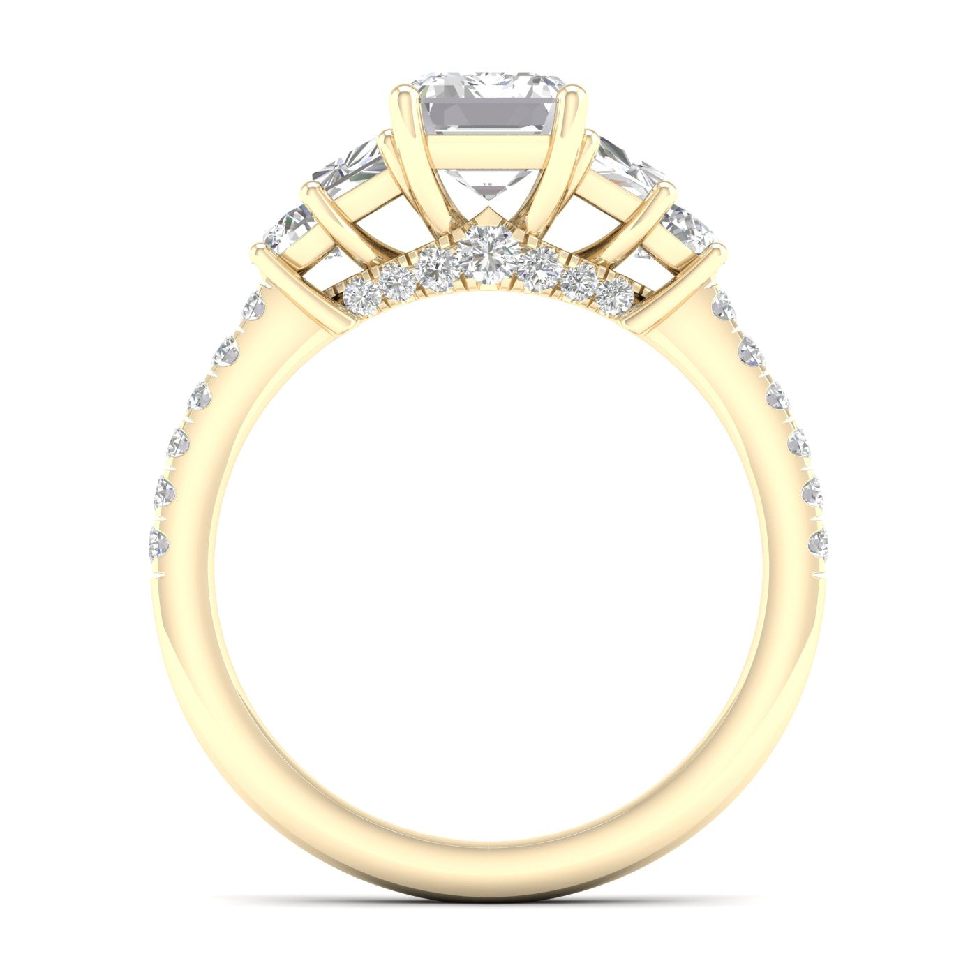 Stella Ring