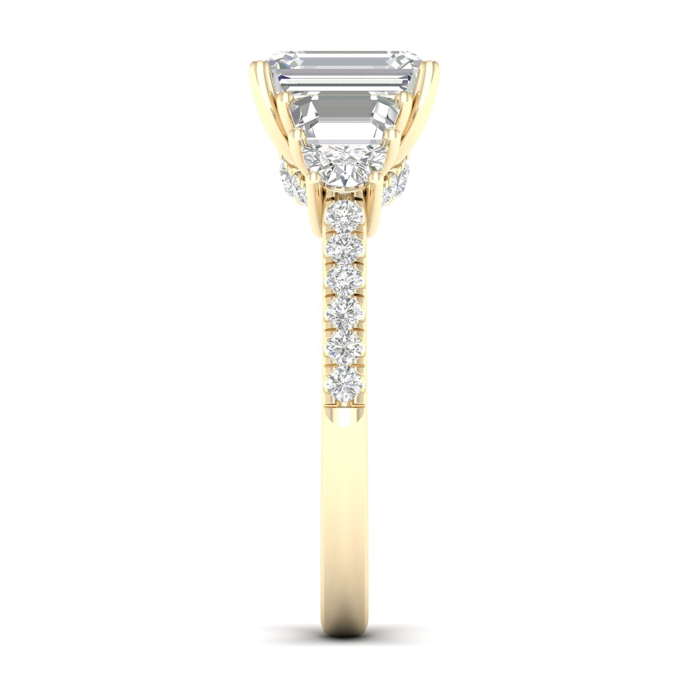 Stella Ring