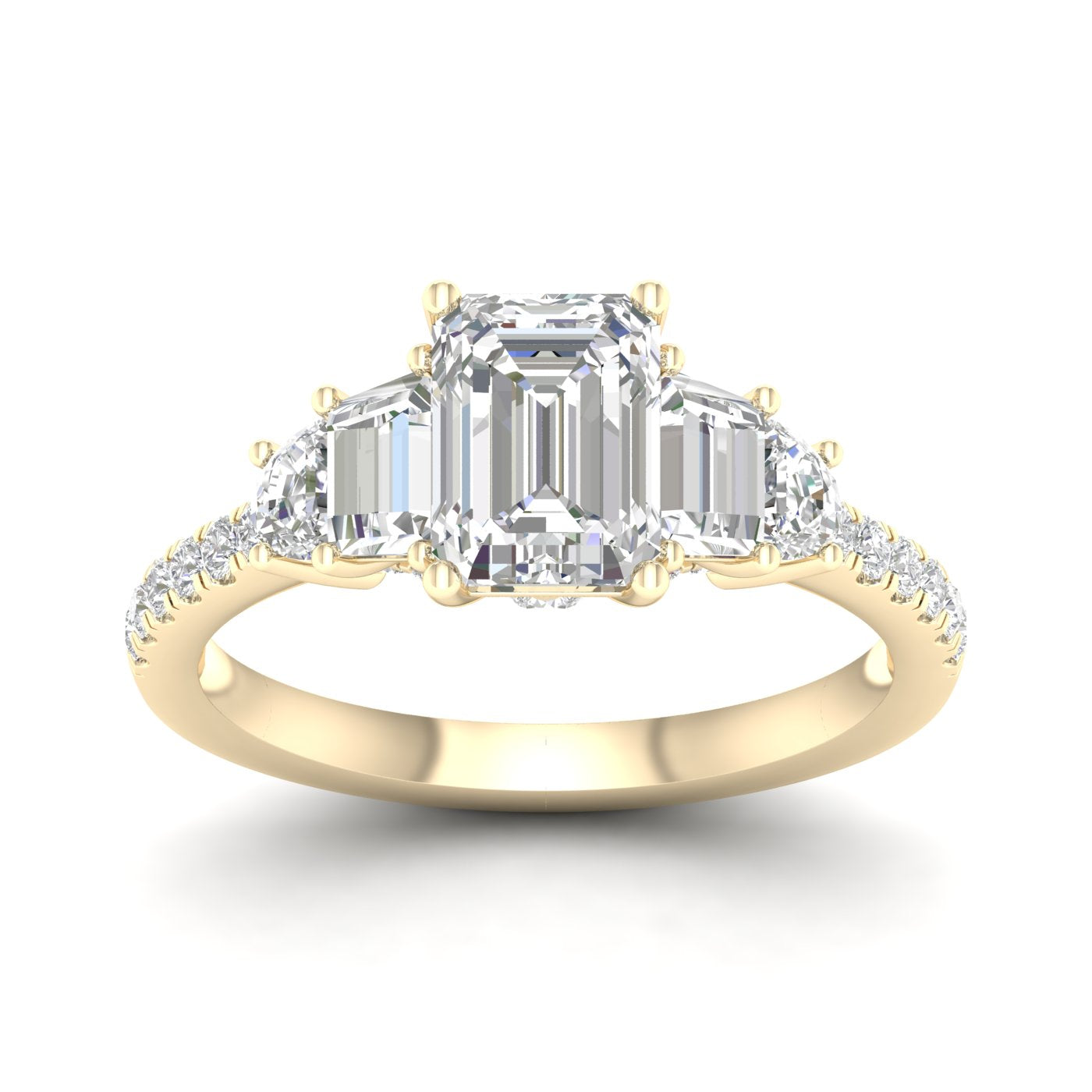 Stella Ring