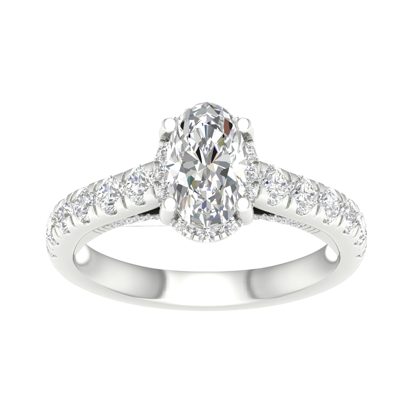 Evelis Ring